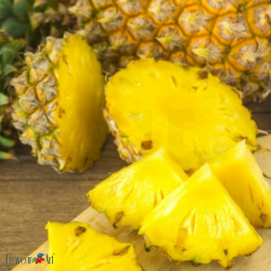 Flavour Art Pineapple Costa Rica