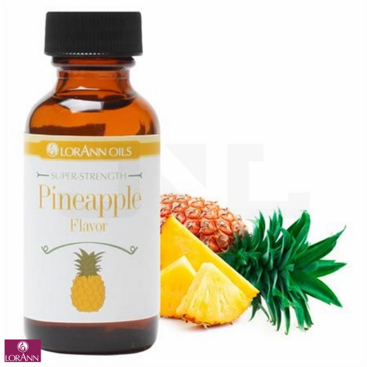LorAnn Pineapple