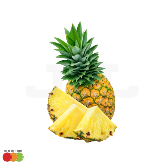 One On One Pineapple - In Stock