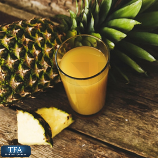 TFA Pineapple Juicy