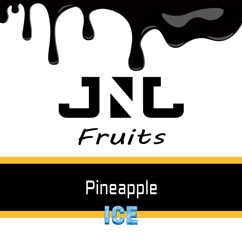 Pineapple On Ice