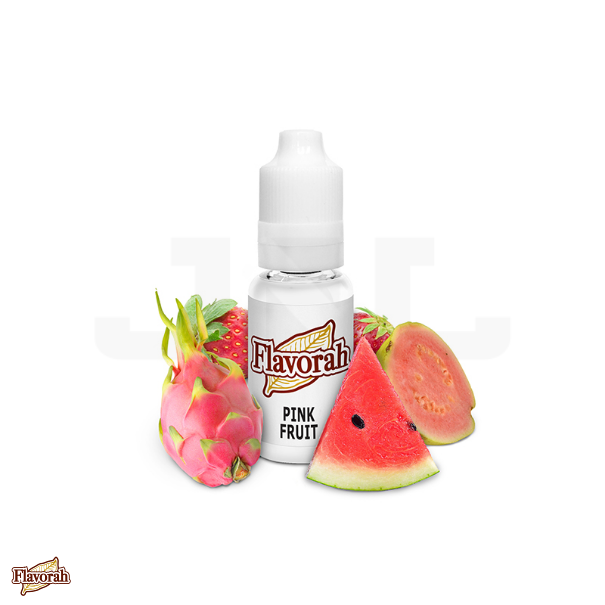 Flavorah Pink Fruit