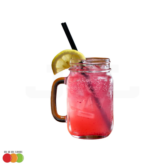 One On One Pink Lemonade - In Stock