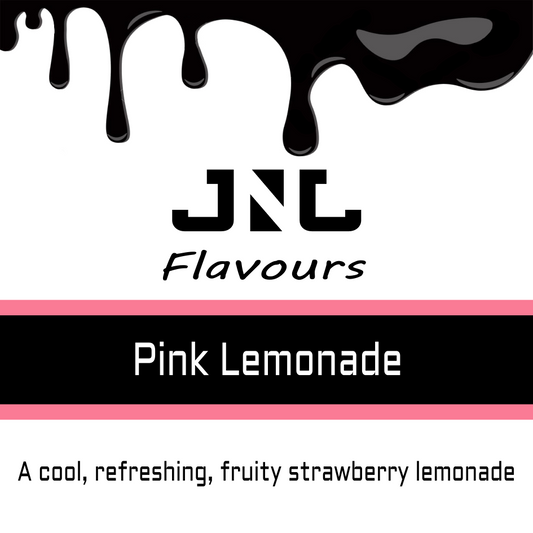 Pink Lemonade