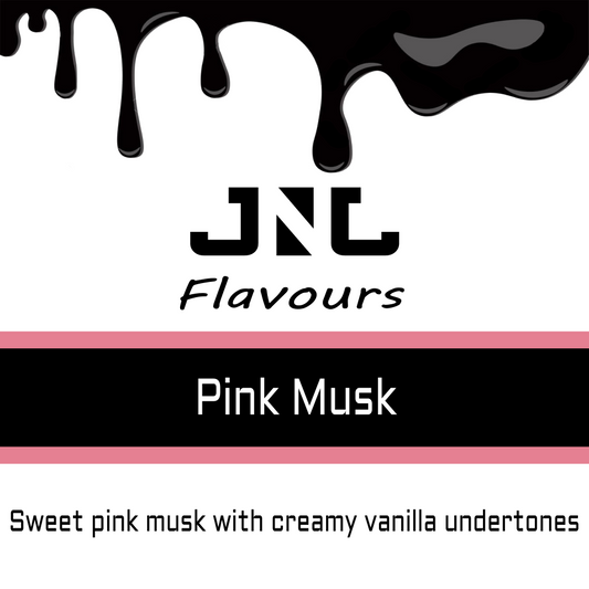 Pink Musk