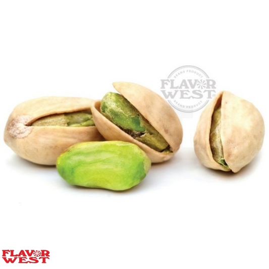 Flavor West Pistachio