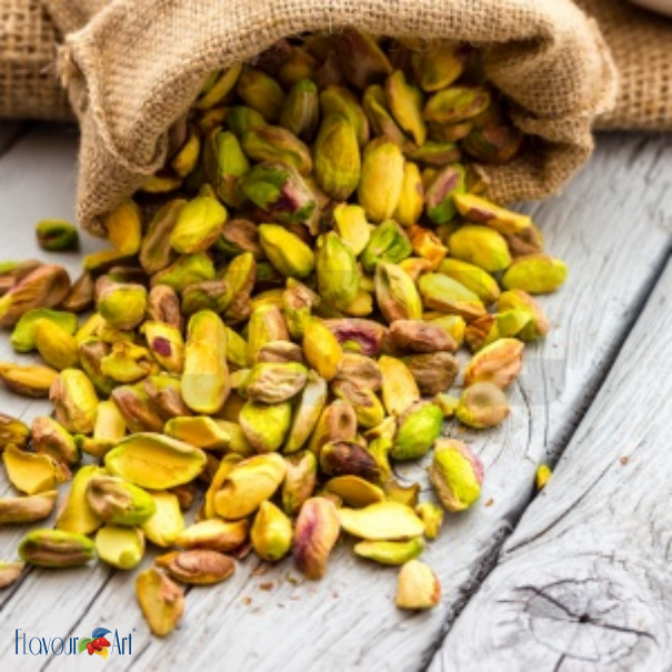 Flavour Art Pistachio