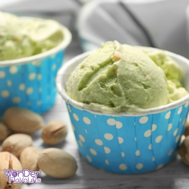 Wonder Flavours SC Pistachio Cream