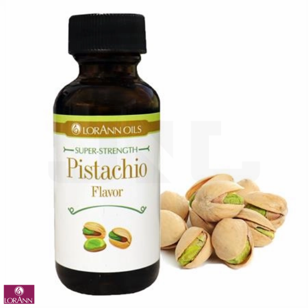 LorAnn Pistachio