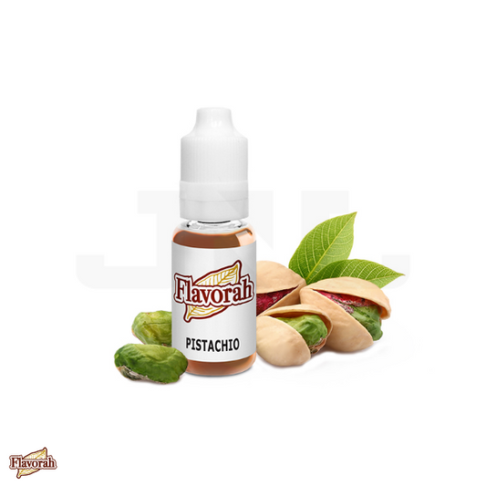 Flavorah Pistachio