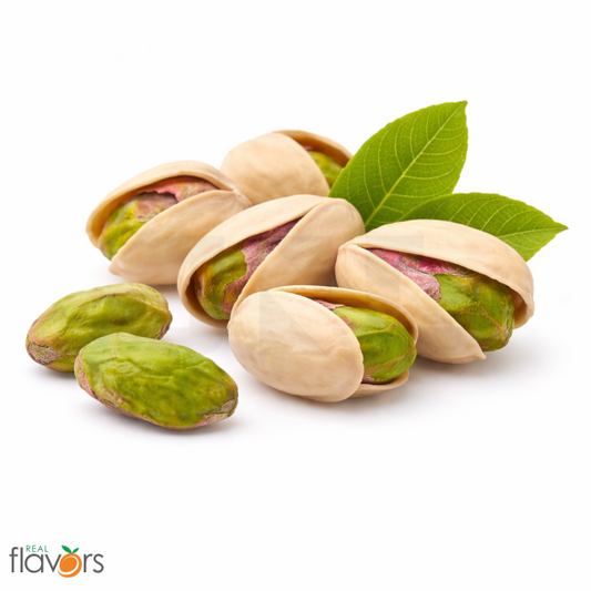 Real Flavors Pistachio Extract