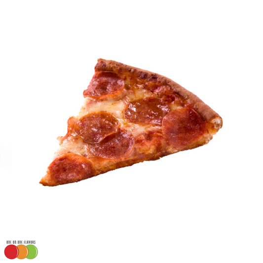One On One Pizza