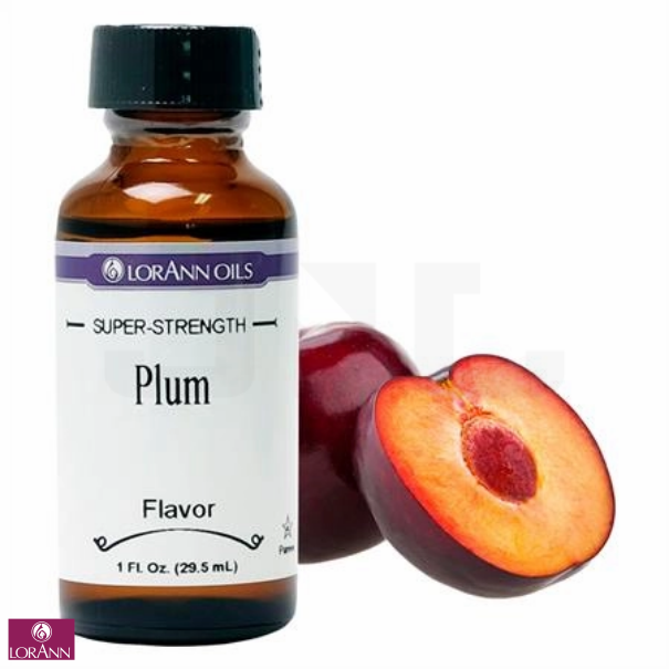LorAnn Plum