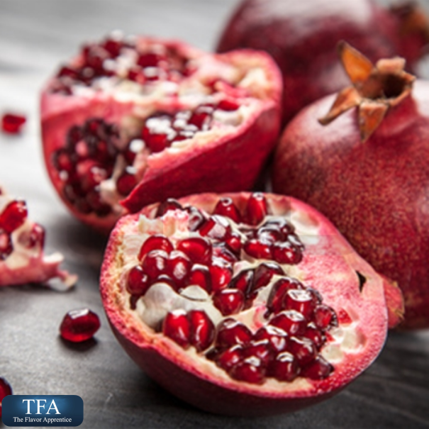 TFA Pomegranate