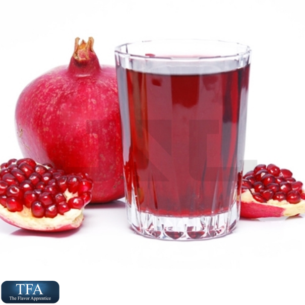 TFA Pomegranate Deluxe