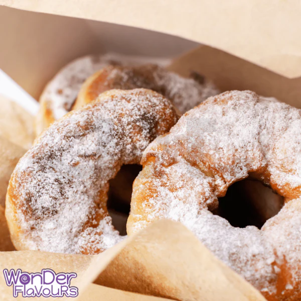 Wonder Flavours SC Powdered Donut