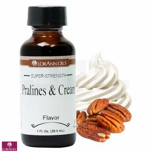 LorAnn Pralines And Cream