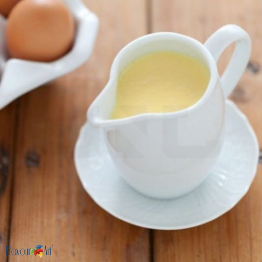 Flavour Art Premium Custard