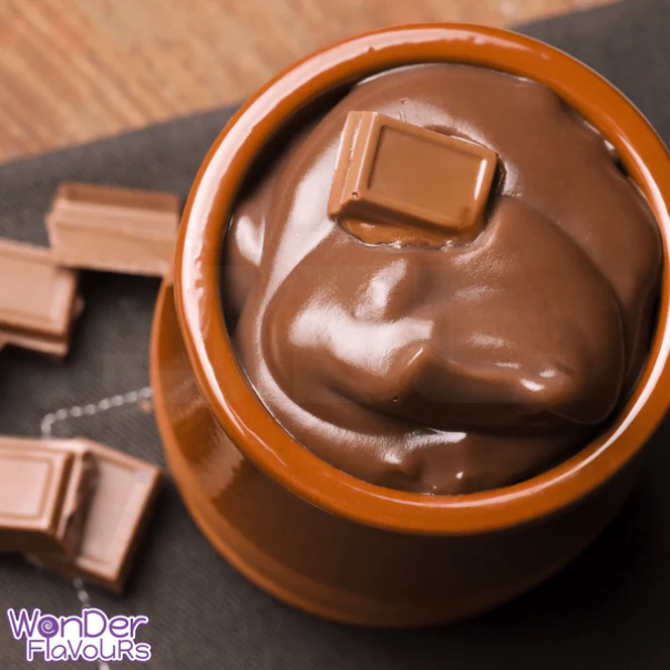Wonder Flavours SC Pudding Milk (Chocolate)