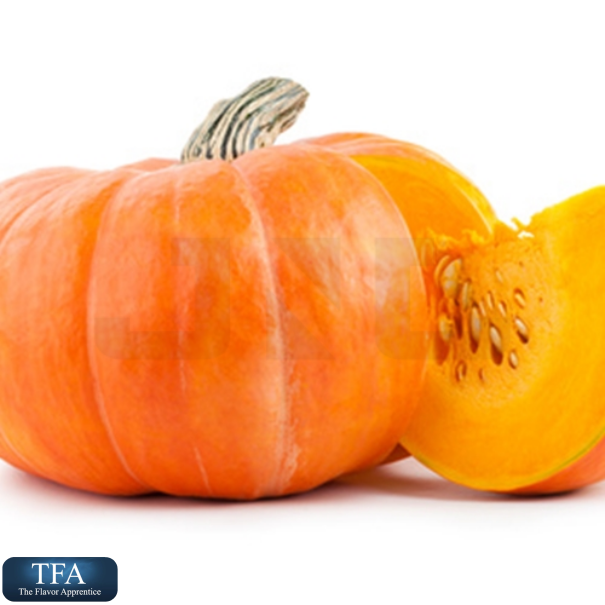 TFA Pumpkin