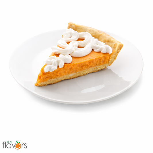 Real Flavors Pumpkin Pie Extract