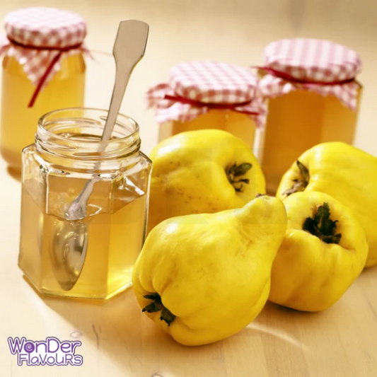 Wonder Flavours SC Quince Jelly