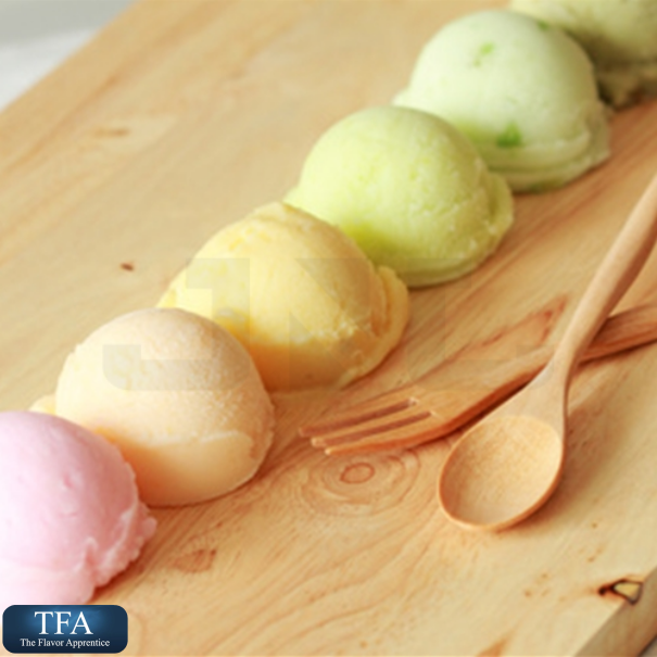 TFA Rainbow Sherbert