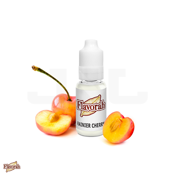 Flavorah Rainier Cherry