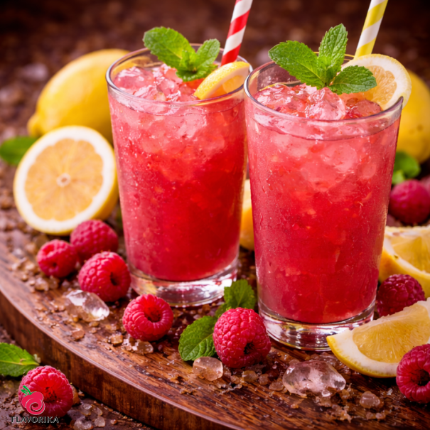 Flavorika Rasmonade
