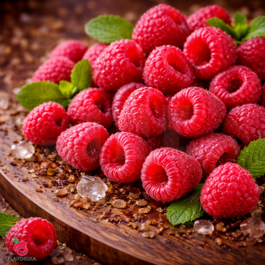 Flavorika Raspberry