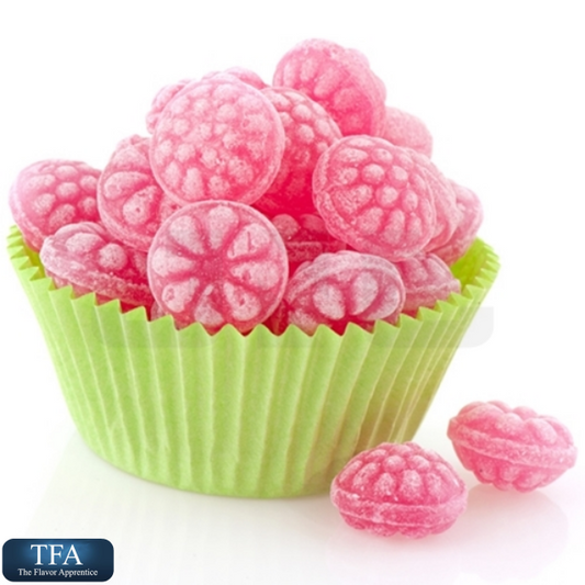 TFA Raspberry