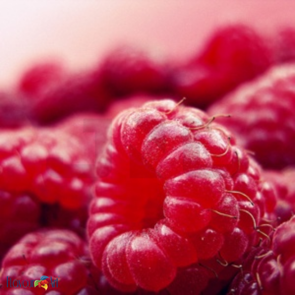 Flavour Art Raspberry