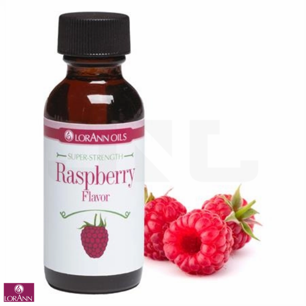LorAnn Raspberry