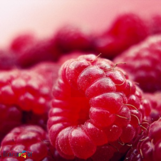 Flavour Art Raspberry