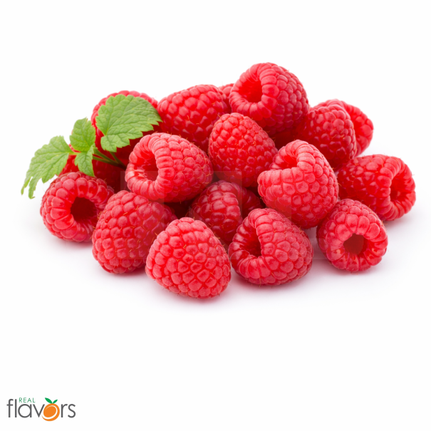 Real Flavors Raspberry Extract