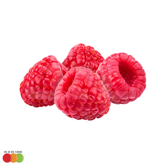 One On One Raspberry (Fresh)