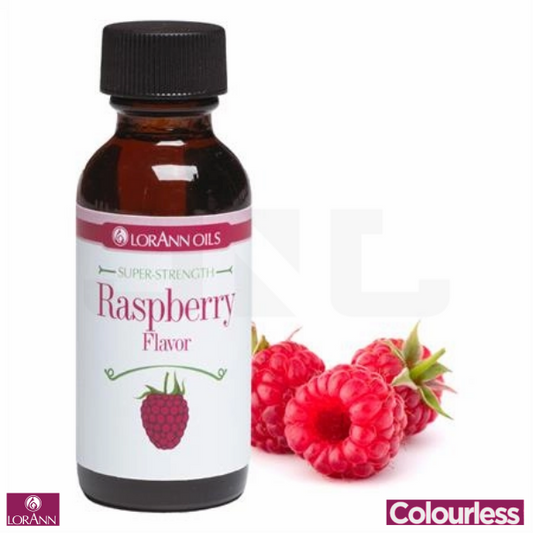 LorAnn Raspberry Colourless
