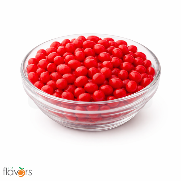 Real Flavors Red Hot Cinnamon Extract