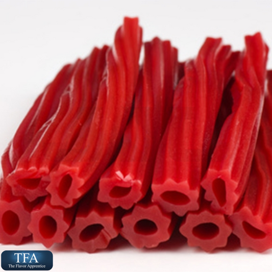 TFA Red Licorice