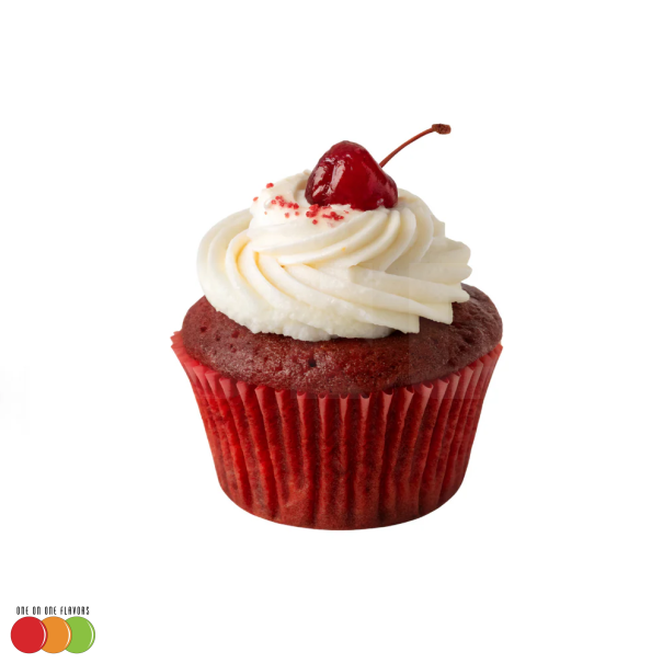 One On One Red Velvet