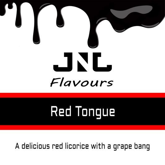 Red Tongue