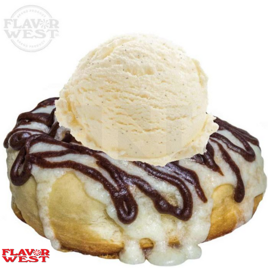 Flavor West Reindeer Poop