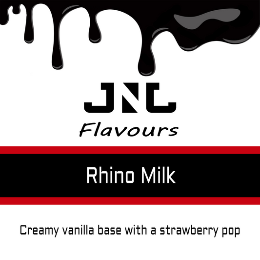 Rhino Milk