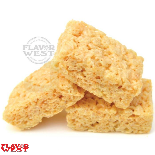 Flavor West Rice Krispies Type