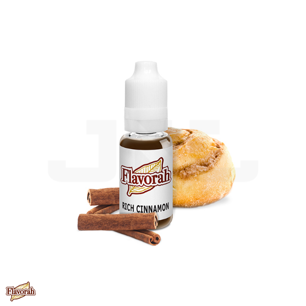 Flavorah Rich Cinnamon