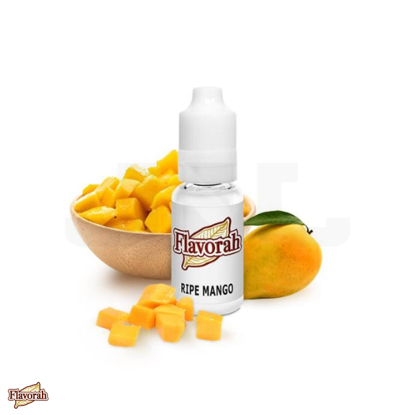 Flavorah Ripe Mango