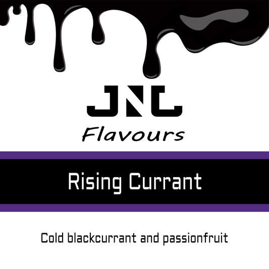 Rising Currant