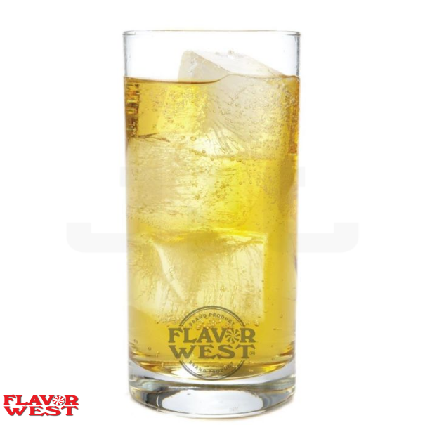 Flavor West Rockstar Type