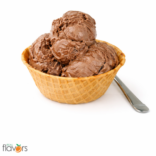 Real Flavors Rocky Road Ice Cream Extract