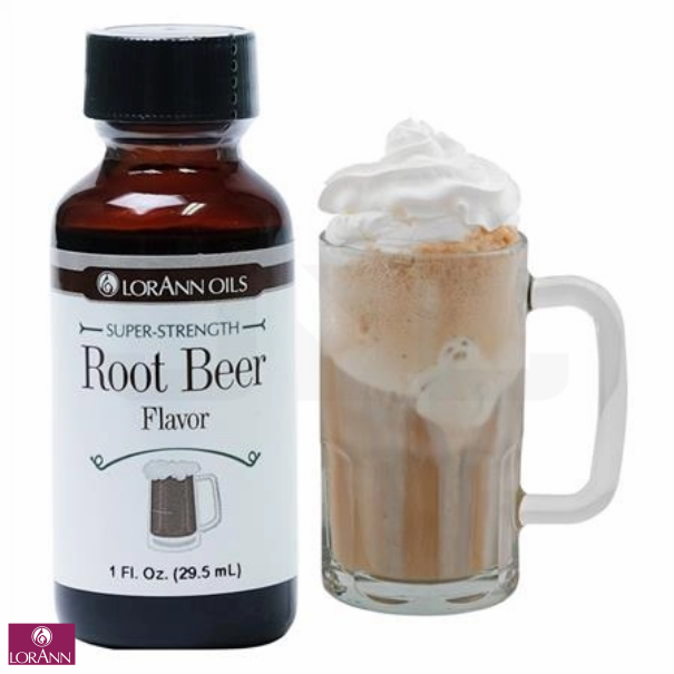 LorAnn Root Beer